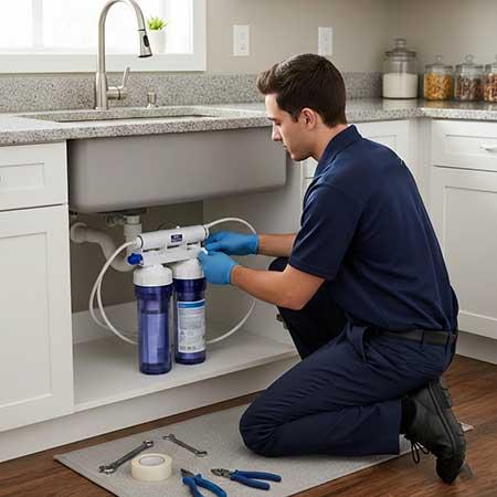 RO Installation Service